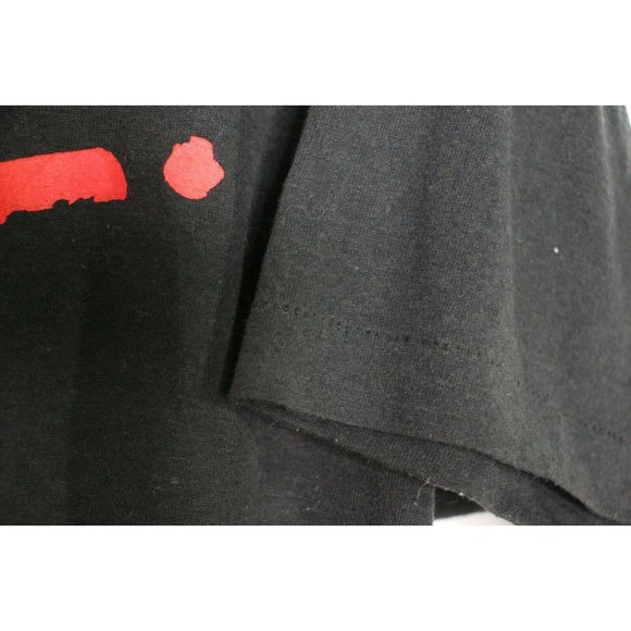 VTG DARE 50/50 Made In USA T-Shirt M641 - Picture 2 of 5